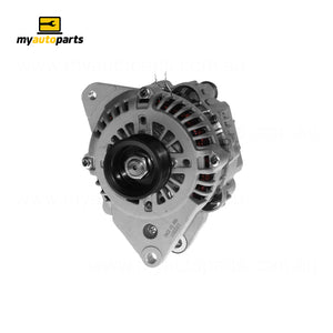 Alternator Mitsubishi Type Aftermarket suits Mitsubishi Triton and Pajero 1996-2013