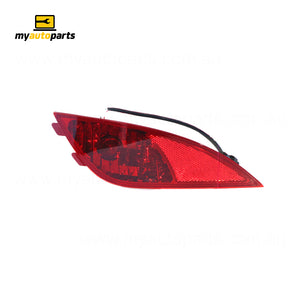 Rear Bar Lamp Passenger Side Genuine Suits Hyundai ix35 LM 2010 to 2015