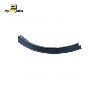 Front Bar Flare Passenger Side Genuine suits Toyota RAV4