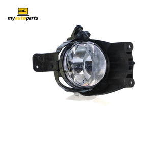 Fog Lamp Drivers Side Genuine suits Holden 2011 onwards
