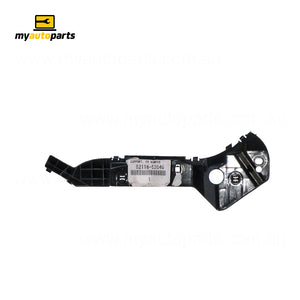Front Bar Bracket Passenger Side Genuine Suits Toyota Echo NCP12R 2002 to 2005