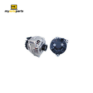 Alternator Bosch Type Aftermarket suits Mercedes-Benz C Class,E Class,CLK,M Class,SLK Class and Vito 1994-2015