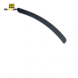 Front Bar Flare Passenger Side Genuine Suits Toyota RAV4 ALA49/ASA44/ZSA42 2012 to 2015