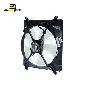 Radiator Fan Assembly Aftermarket Suits Toyota Camry SXV20R 1997 to 2002