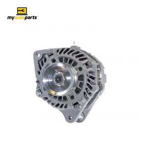 12 Volt 95 Amp C/FR/L/IG Alternator Mitsubishi Type Aftermarket Suits Honda Jazz GE 2008 to 2014