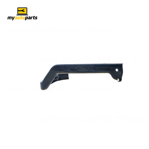 Front Bar Bracket Drivers Side Genuine Suits Ford Ranger PX 2015 to 2018