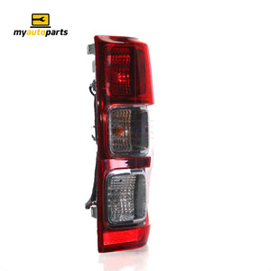 Tail Lamp Driver Side Genuine Suits Ford Ranger PX Wildtrak 7/2015 to 9/2018