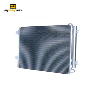 A/C Condenser Aftermarket suits Volkswagen Passat
