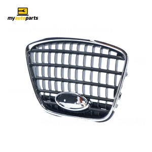 Grille Genuine Suits Subaru Tribeca B9 2006 to 2013