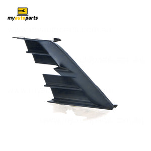 Grille Mould Genuine suits Toyota Yaris