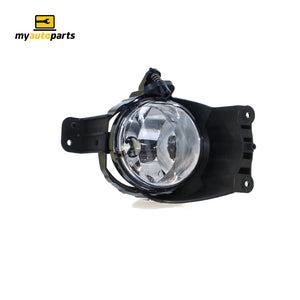 Fog Lamp Drivers Side Certified suits Holden