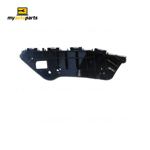 Front Bar Bracket Passenger Side Genuine suits Toyota RAV4