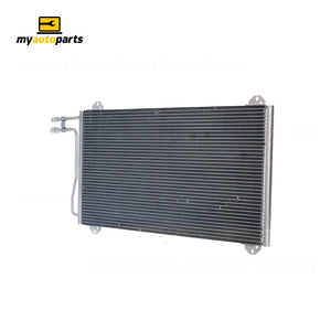 A/C Condenser Aftermarket suits Mercedes-Benz Sprinter