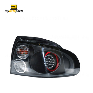 Tail Lamp Certified suits Holden Commodore