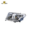 Head Lamp Passenger Side Genuine suits Toyota Landcruiser 200 Series 2007 to 2015