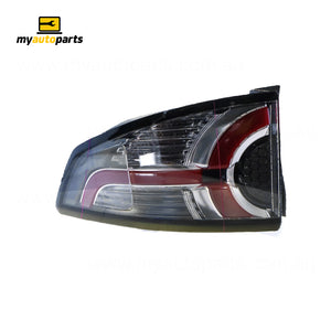 Tail Lamp Drivers Side Genuine Suits Land Rover Discovery LC 2015 to 2021