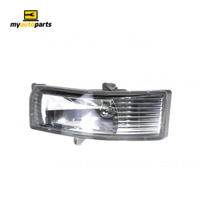 Fog Lamp Passenger Side Certified suits Toyota Camry 2004 to 2006