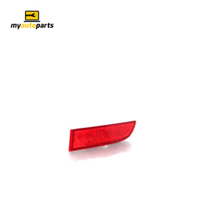 Rear Bar Lamp Drivers Side Genuine Suits Hyundai Tucson TLE 2018 to 2020