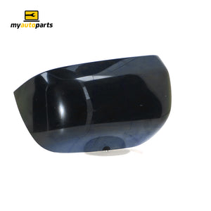 Door Mirror Cover Passenger Side Genuine suits Mitsubishi Pajero