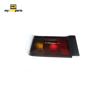 Tail Lamp Passenger Side Aftermarket Suits Toyota Camry MCV20R/SXV20R 1997 to 2002
