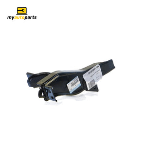 Front Bar Bracket Drivers Side Genuine suits