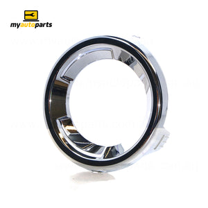 Front Bar Grille Drivers Side Genuine suits Subaru Outback BS