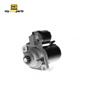 Starter Motor Bosch Type Aftermarket suits