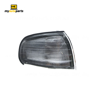 Front Park / Indicator Lamp Drivers Side Certified suits