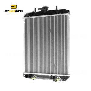 Radiator Aftermarket suits Daihatsu