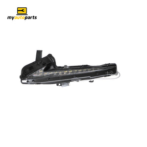 Front Park / Indicator Lamp Passenger Side Genuine suits Lexus