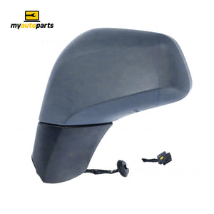 Door Mirror Passenger Side Genuine Suits Holden Trax TJ 2013 onwards