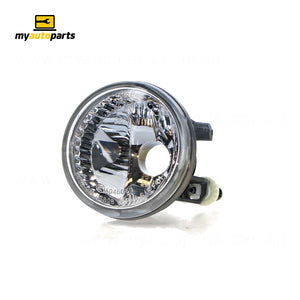 Fog Lamp Passenger Side Genuine Suits Toyota Prius NHW20R 2003 to 2009