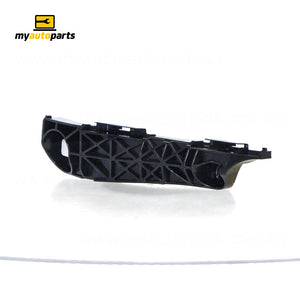 Front Bar Bracket Drivers Side Genuine suits Toyota RAV4