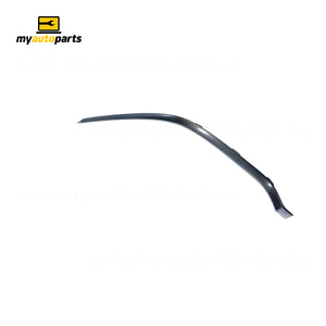 Front Bar Grille Mould Genuine Suits Toyota Yaris NCP131 2014 to 2020