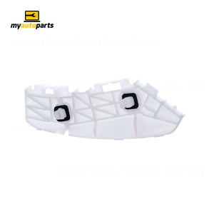 Rear Bar Bracket Drivers Side Genuine Suits Toyota Yaris NCP93R 2006 to 2016