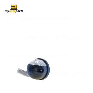 Marker Lamp Passenger Side Genuine suits Isuzu Truck N Series