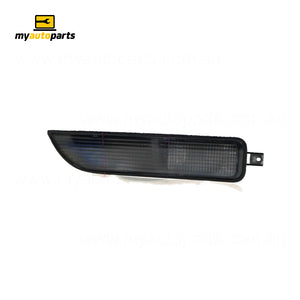 Rear Bar Lamp Passenger Side Genuine Suits Volkswagen Beetle 1Y/9C 2005 to 2011