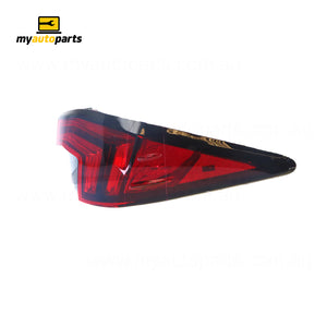 LED Tail Lamp Passenger Side Genuine suits Lexus RX F Sport/Sports Luxury 2015 On