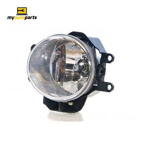 Fog Lamp Passenger Side Genuine suits Various Toyota Models