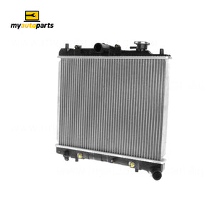 Radiator Aftermarket suits
