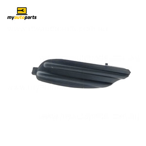 Front Bar Grille Passenger Side Aftermarket suits Toyota Camry 8/2002 to 8/2004