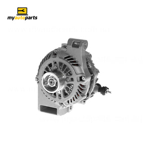 Alternator Mitsubishi Type Aftermarket suits Ford Escape and Mazda 3 / MX-5 / Premacy 2001-2013