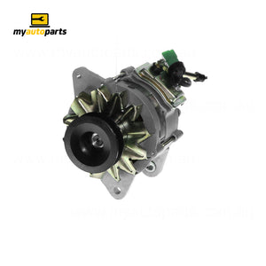Alternator Denso Type Aftermarket suits Toyota Landcruiser 1960-1990
