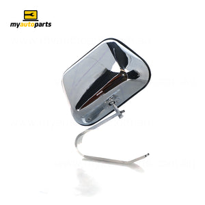 Door Mirror Passenger Side Aftermarket suits