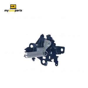 Bonnet Latch Genuine suits Toyota RAV4