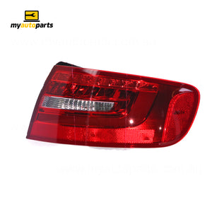 LED Tail Lamp Drivers Side Genuine suits Audi A4/S4 B8 Wagon 6/2012 to 10/2015