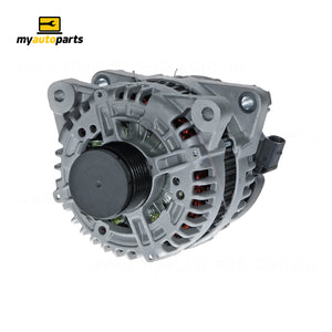12 Volt 150 Amp LIN - NC Alternator Bosch Type Aftermarket Suits Ford Mondeo MA/MB 2007 to 2010
