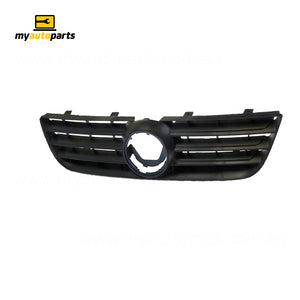 Grille Certified Suits Volkswagen Polo 9N 2005 to 2010