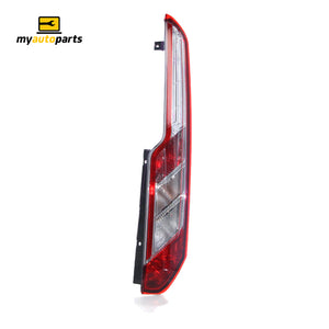 Tail Lamp Driver Side Genuine suits Ford Transit VN