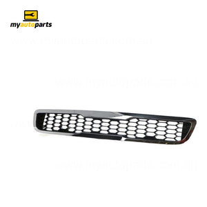 Grille Genuine Suits Kia Soul AM 2009 to 2011